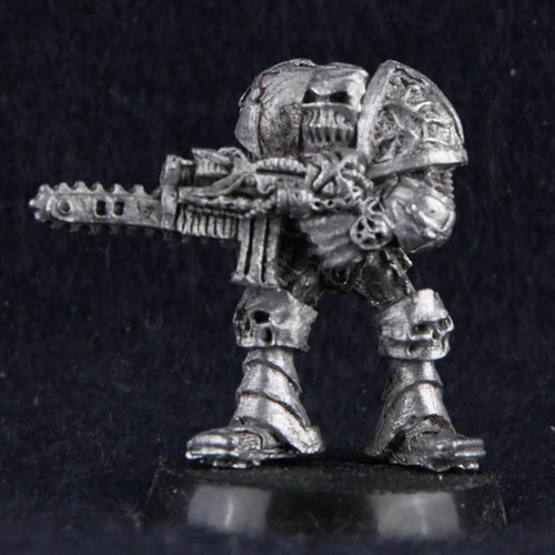 Rogue trader chaos renegade - trader,