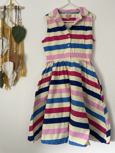 Lindy bop candy stripe - bop,