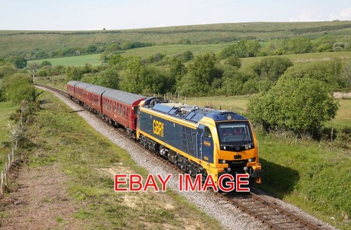 Photo class loco - class, 99