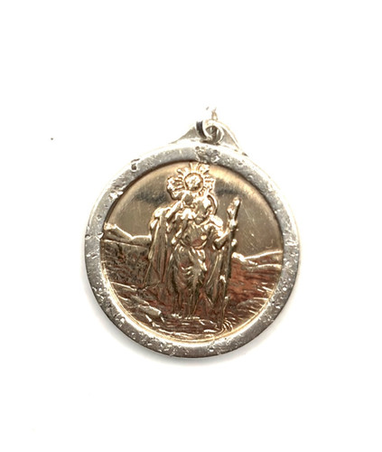 Vintage 1976 sterling silver - 1976,