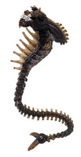 Kenner Aliens - Snake Alien