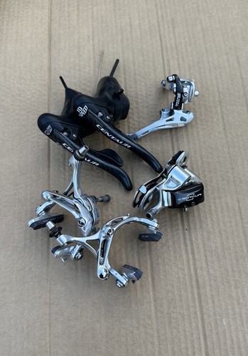 Campagnolo centaur speed - centaur,