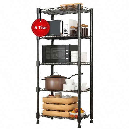 Tier black metal - 5,