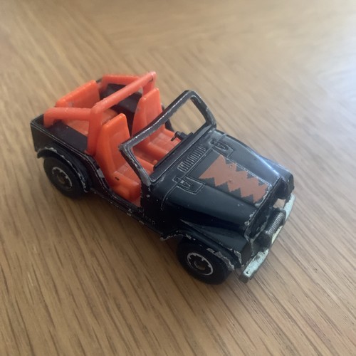 Siku jeep vintage frosties - siku,