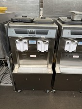 Taylor Twin Head Milk Shake Machine,3 Phase,immaculate,£2500+vat,3 In Stock