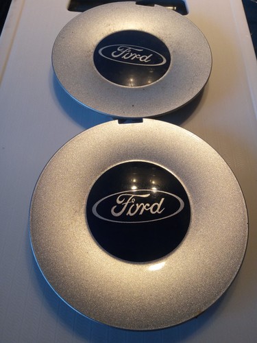 Ford fusion center caps for