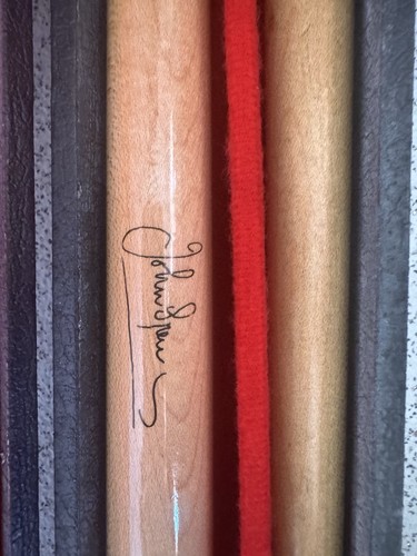 Vintage john spencer signature - john,