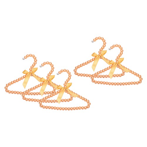5pcs small pearl clothes - 5pcs,
