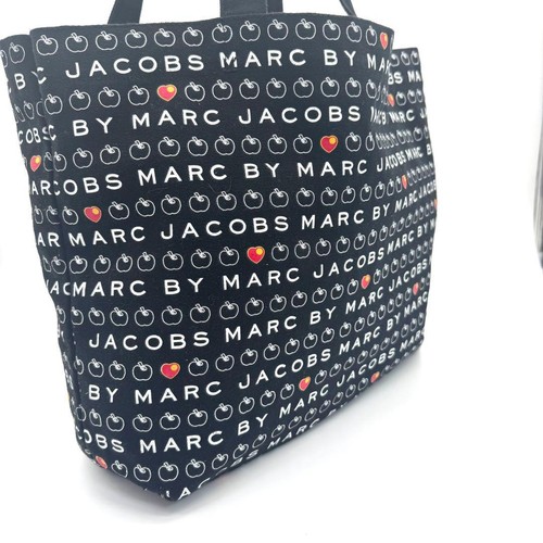 Marc jacobs black - marc, by