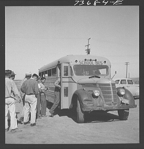 Photo nyssa oregon - oregon, 1942
