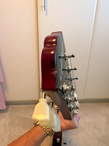 Epiphone les paul - les, standard