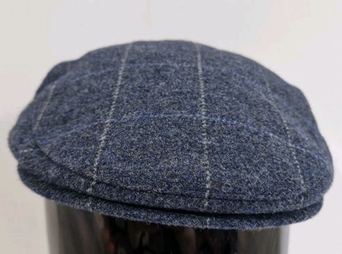 Failsworth cambridge blue wool - cambridge,