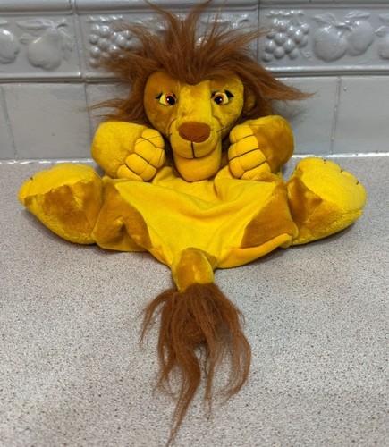 Vintage disney the - vintage, lion