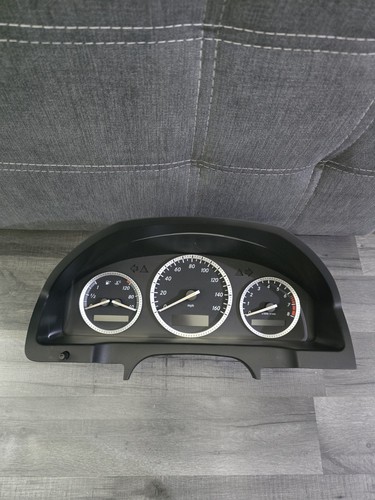 Mercedes w204 class speedo - w204, c
