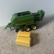 Bruder John Deere 690 Baler