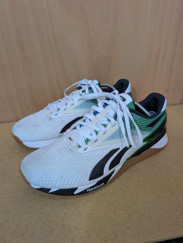 Reebok nano unisex - reebok, size