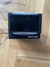 VDO DAYTON SAT NAV COMPUTER WITH SCREEN