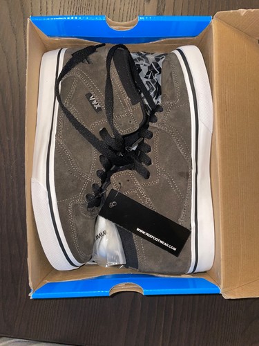 Vox skate shoes - peter, hewitt