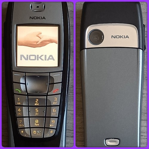Nokia 6220 collectors - 6220,