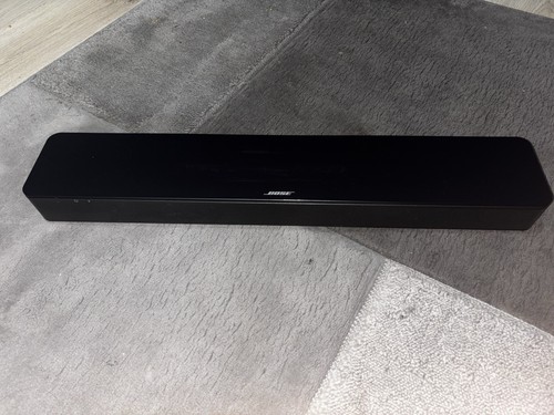 Bose solo speaker - bose,