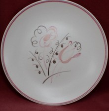 1950'S POOLE POTTERY 8.5"