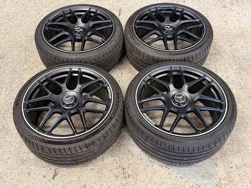 Genuine mercedes a45s - mercedes,