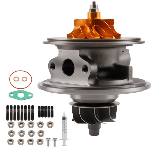 Turbocharger turbo chra - turbocharger,