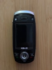 vintage helio phone
