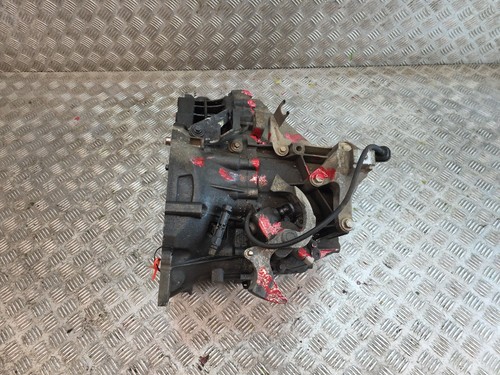 Ford kuga gearbox - ford,