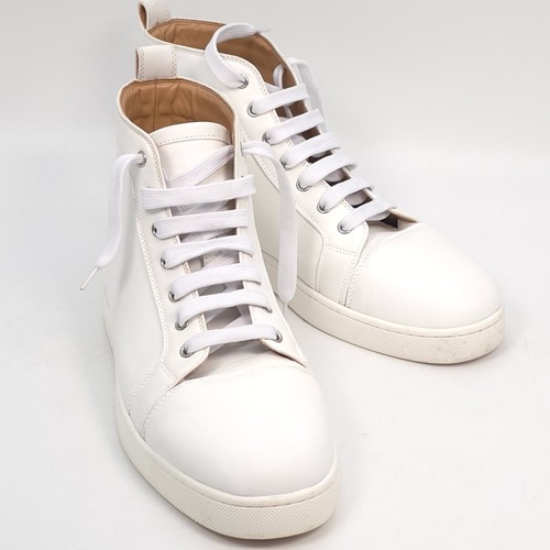 Christian louboutin louis flat - christian,