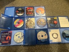 8x games bundle PS4 & PS5 same