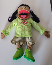 Silly Puppets - Large - Cute