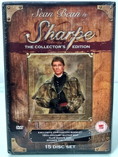 Sharpe The Complete Series 14