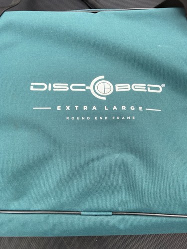 Disc bed single xl - disc-o-single,