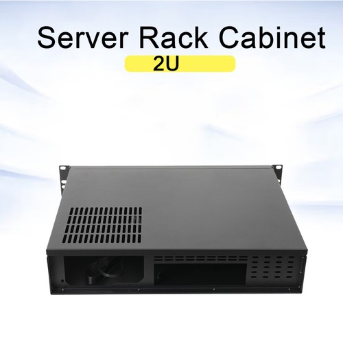 Pro rack server case 350mm - pro,