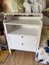 Ikea sundvik baby changing - sundvik,