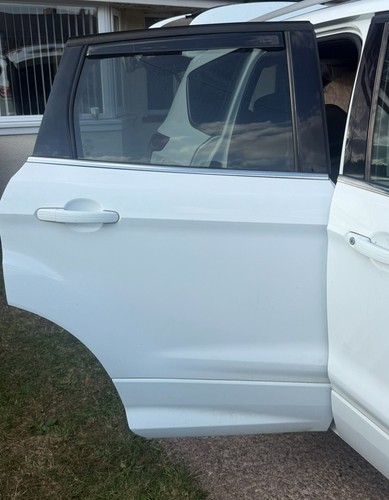 Ford kuga titanium sport - kuga,