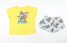 Tom and Jerry Women's Pyjama
