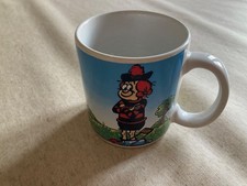 Minnie the Minx Air Pump Mug