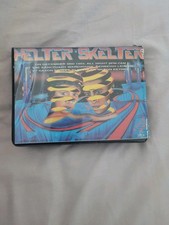 Helter Skelter December 7th 1993 Pack 3 Technodrome Rave Tape Pack