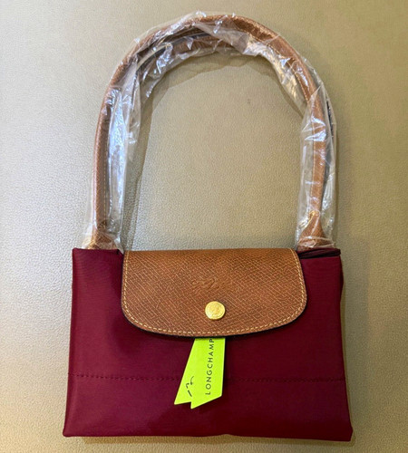 Longchamp pliage medium - le,