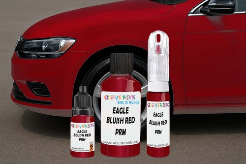 Touch paint for eagle - paint,
