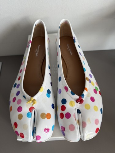 Maison margiela white - maison,