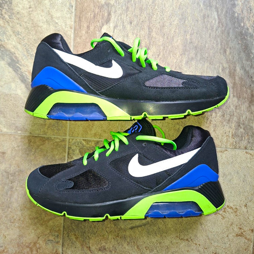 Nike air 180 joker - nike, qs