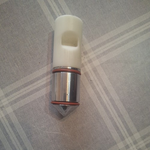 Carpigiani machine head - machine,