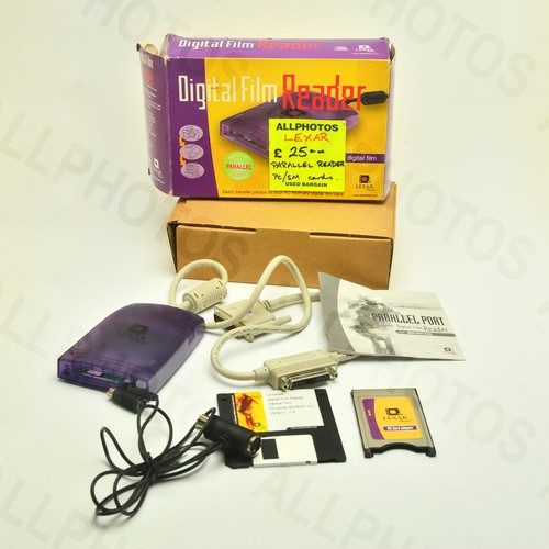 Smartmedia compactflash - compactflash, pc