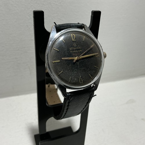 Atlantic worldmaster original - atlantic,
