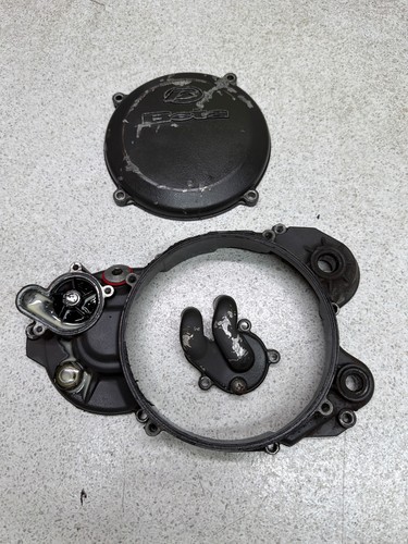 Beta techno evo rev clutch - evo, 3