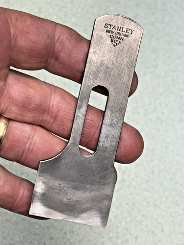 Antique blade stanley 78 - antique,