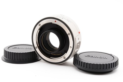 Canon extender 4x - ef, ii